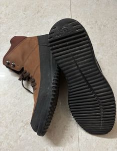 Cole Haan Men&#39;s ZEROGRAND Hiker Boots