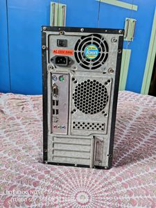 CPU