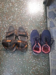Men's Footwear