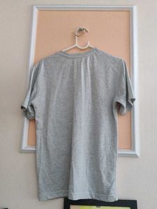 The souled Store Travel Tshirt