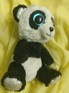 Beanie Boo Panda