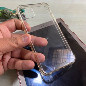 IPhone 11 Transparent Case To Sell