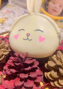 Beautiful Bunny Ear Wallet New