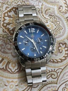 Tagheuer Mens Watch