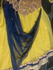 bahubali dress