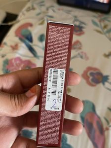 Laneige Lip Serum - Chocolate Frosting