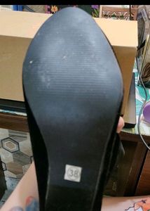 SSS WOMEN ANKLE LENGTH BOOTS