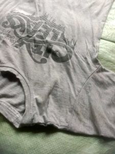 T-shirt Cotton