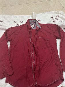 Casual Branded New Shirt