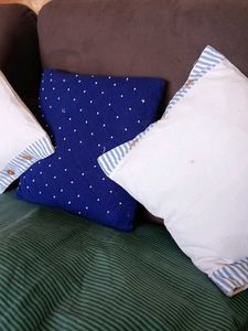 4 Cover Cousion