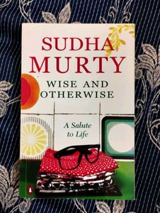 Sudha Murthy Books- Combo Of 3 At Reduced Prices