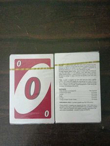 UNO Card Game