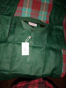 Kurta Mens