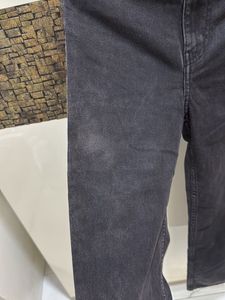 h&amp;m black jeans