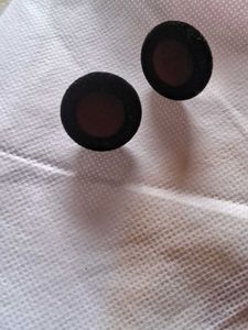 Concealer circles