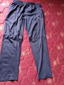 Jordan Track Pants Rough Wear