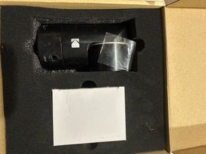 Kodak Home Security Camera Unused And Sealed