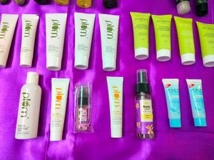 Trial Packs From Famous Brands