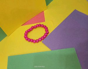Montclair &amp; Co. Beaded Bracelet Set (Set of 2)