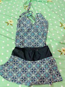 Swim Co-Ords Set ❤️thailand Wear