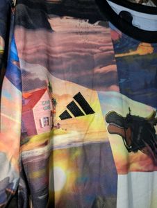 Japan Dragon Ball Z Edition Jersey – NEW with Tag