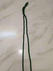 Oxidised Neckpiece
