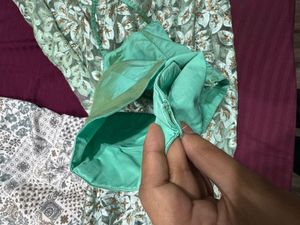 3 Pcs Indo-Western Wear