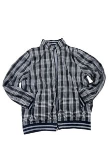 Two Side Jacket
