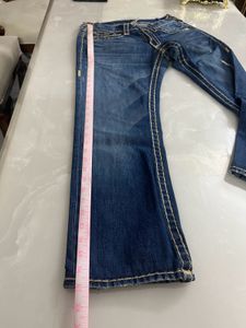 True Religion Authentic Jeans