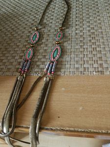 Necklace Mala Three Layers