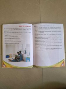 Cambridge - Upper KG - Rhymes + Parent Handbook