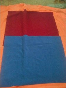 Baby Dry Sheet Or Urine Mat