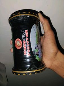 Heavy Performance Plastic Manjha