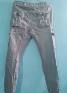 Cargo pant