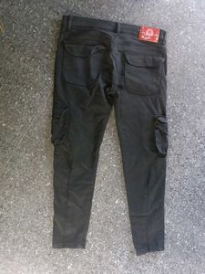 🏷️ A Six Pocket Jeans