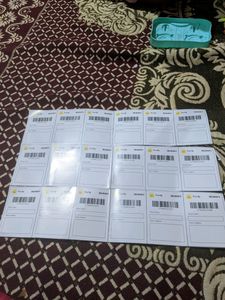 Free up Label