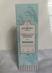 Dot & Key Ceramide Barrier Repair Moisturizer