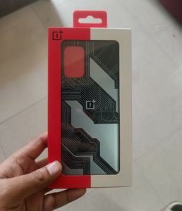 Brand New - OnePlus 9R Quantum Bumper Case