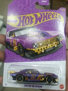 Hot Wheels Mainlines