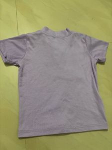 Pink &amp; Purple T-Shirt Bundle