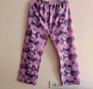 Tie-Dye Lounge Pants