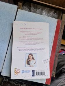 Bright by Jessica Jung - K-pop Idol&#39;s YA Novel