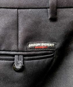 Black Formal Pants