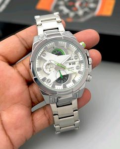 CASIO EDIFICE PREMIUM MENS WATCH