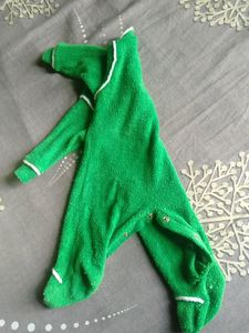 Baby Boy/Girl Romper
