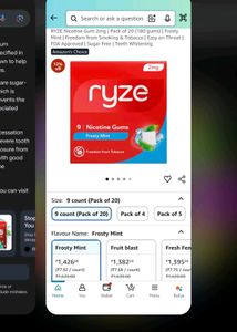 Last 24hr Sale 30packs 🔥just Comment