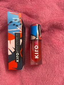 Kiro PH Play Lip And Cheek Tint