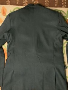 Stylish Black Blazer