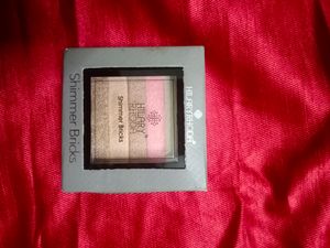 Hilary Rhoda Shimmer Bricks