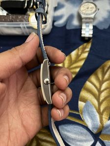 Timex Pantakind Fast ZQ65-T5
